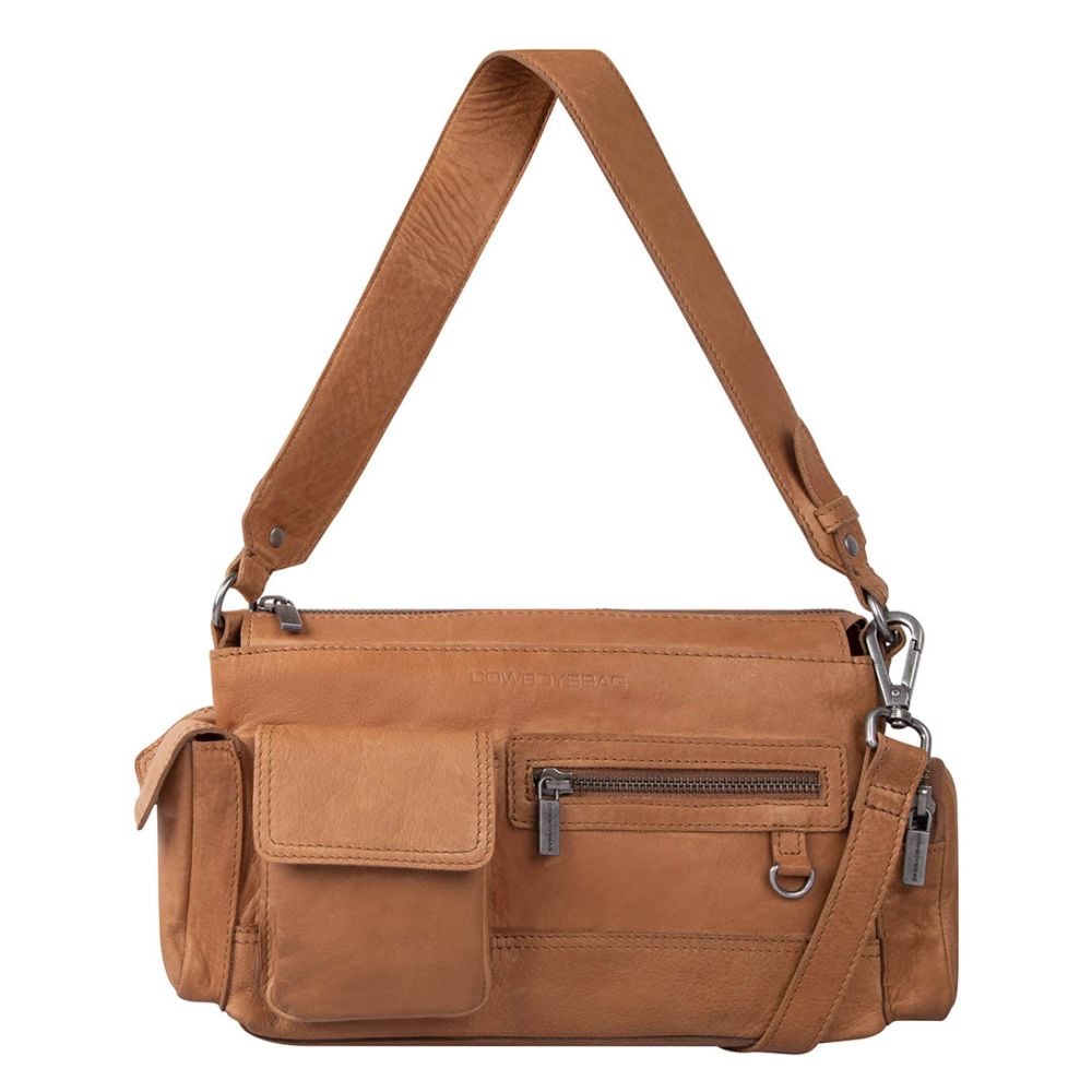 cowboysbag Cowboysbag Crossbody Susanville Fawn