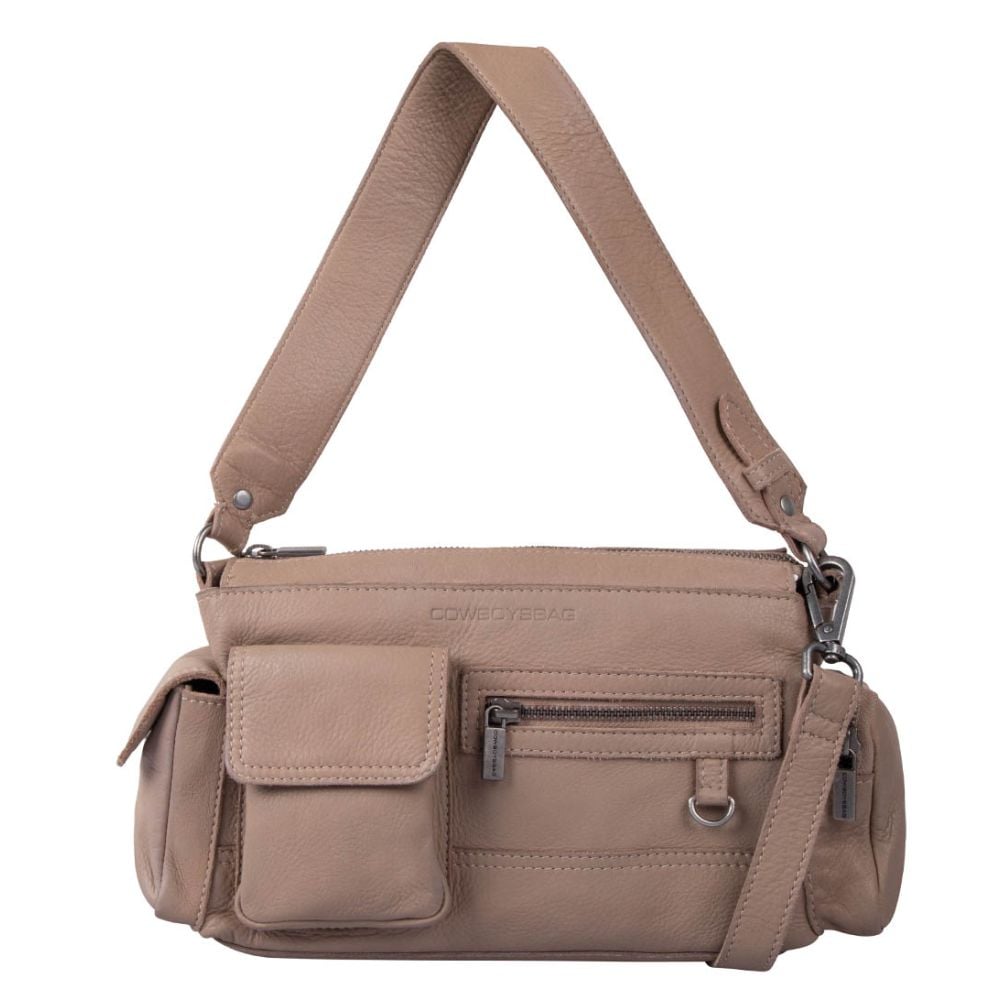 cowboysbag Cowboysbag Crossbody Susanville Mocca