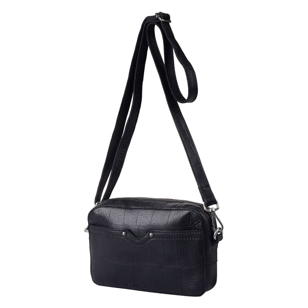 Cowboysbag Cowboysbag Crossbody Timber Black