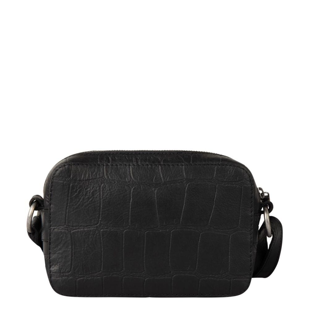 Cowboysbag Cowboysbag Crossbody Timber Black