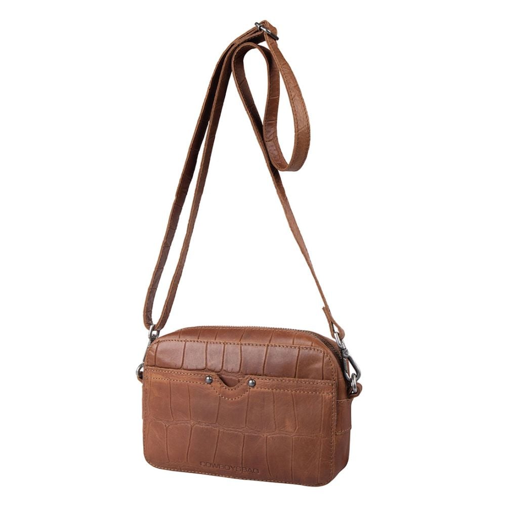 Cowboysbag Cowboysbag Crossbody Timber Fawn