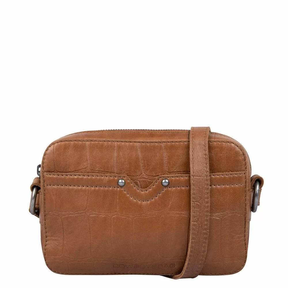 cowboysbag Cowboysbag Crossbody Timber Fawn