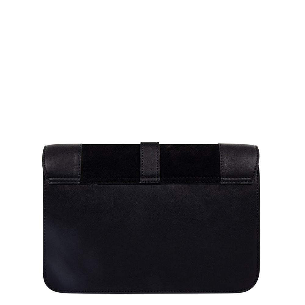 Cowboysbag Cowboysbag Crossbody Valley Black