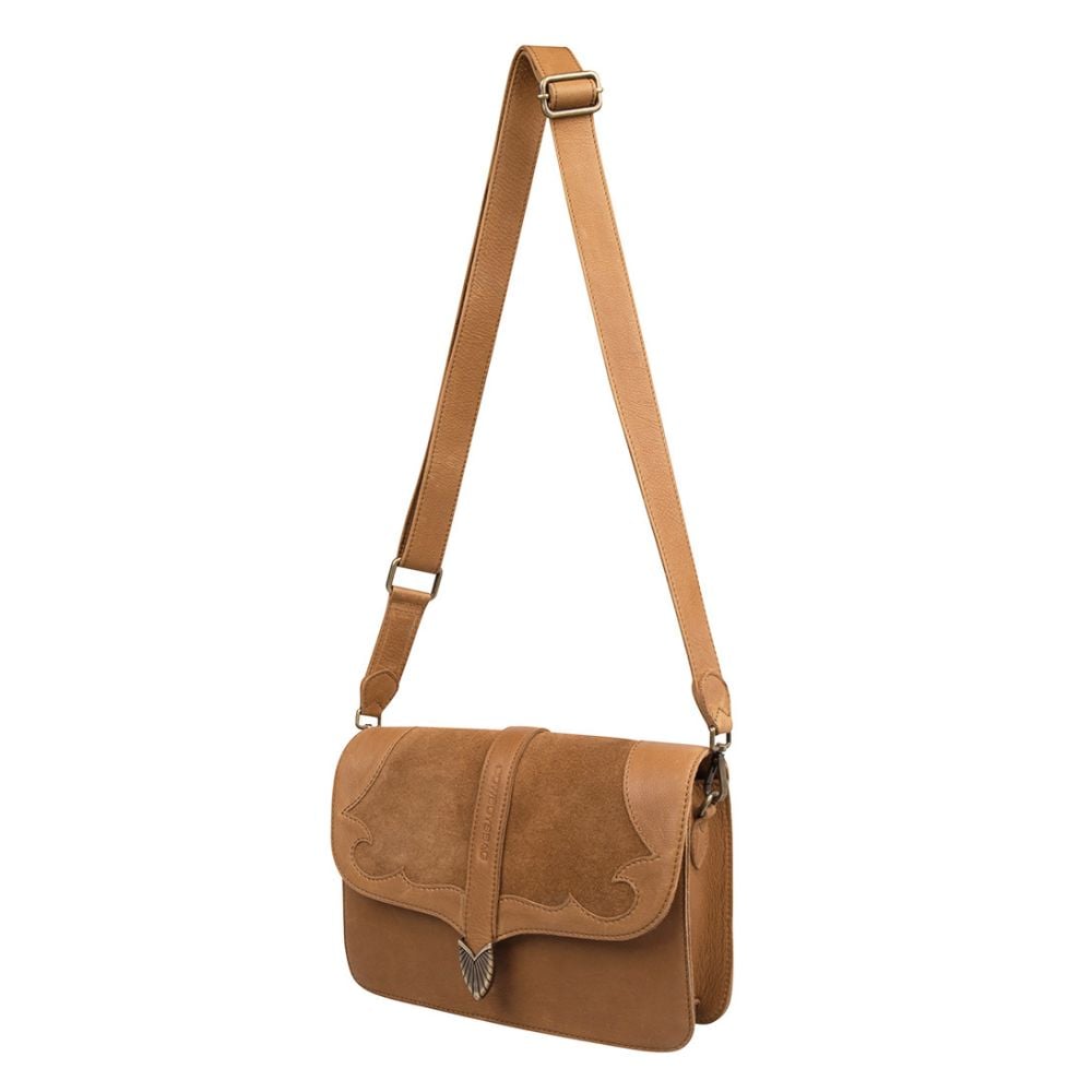 Cowboysbag Cowboysbag Crossbody Valley Fawn