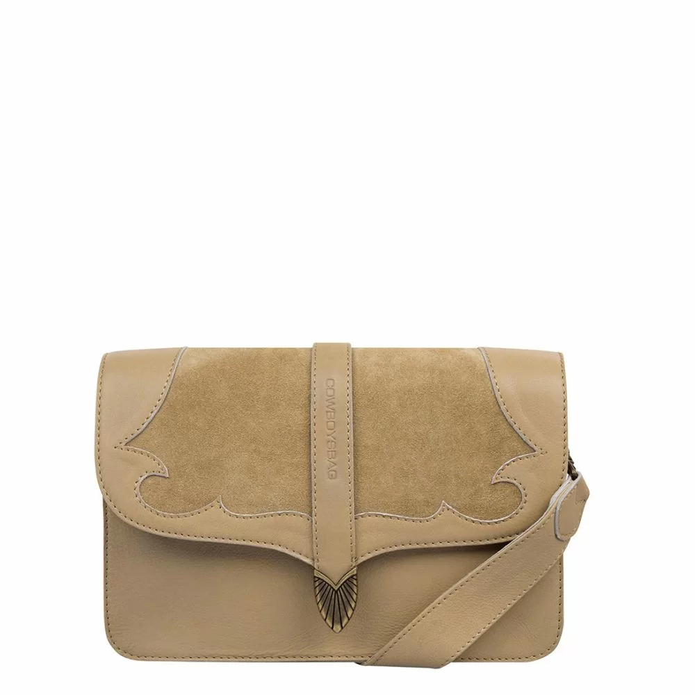 cowboysbag Cowboysbag Crossbody Valley Nomad