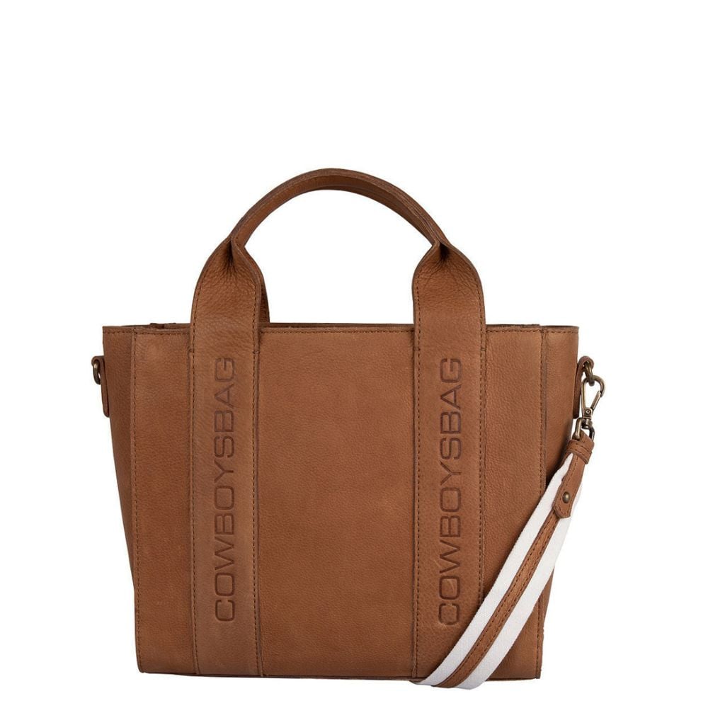 cowboysbag Cowboysbag Crossbody Vermont Fawn