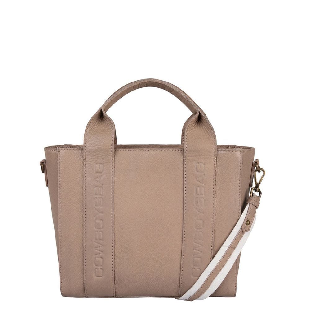 cowboysbag Cowboysbag Crossbody Vermont Mocca