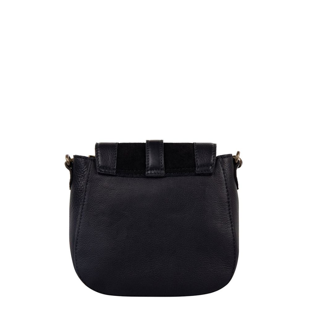 Cowboysbag Cowboysbag Crossbody Webberville Black