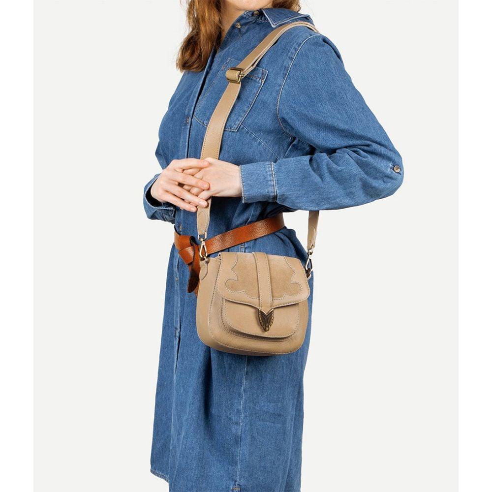 Cowboysbag Cowboysbag Crossbody Webberville Nomad