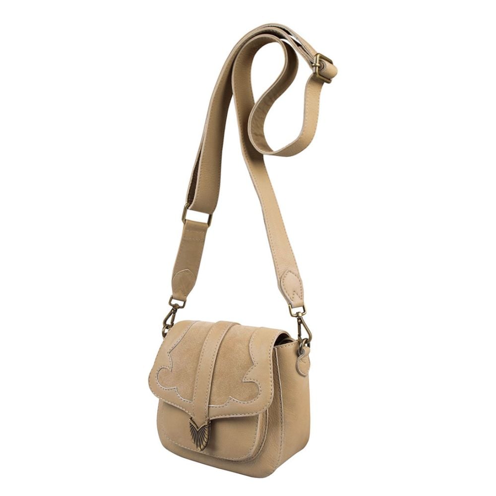 Cowboysbag Cowboysbag Crossbody Webberville Nomad