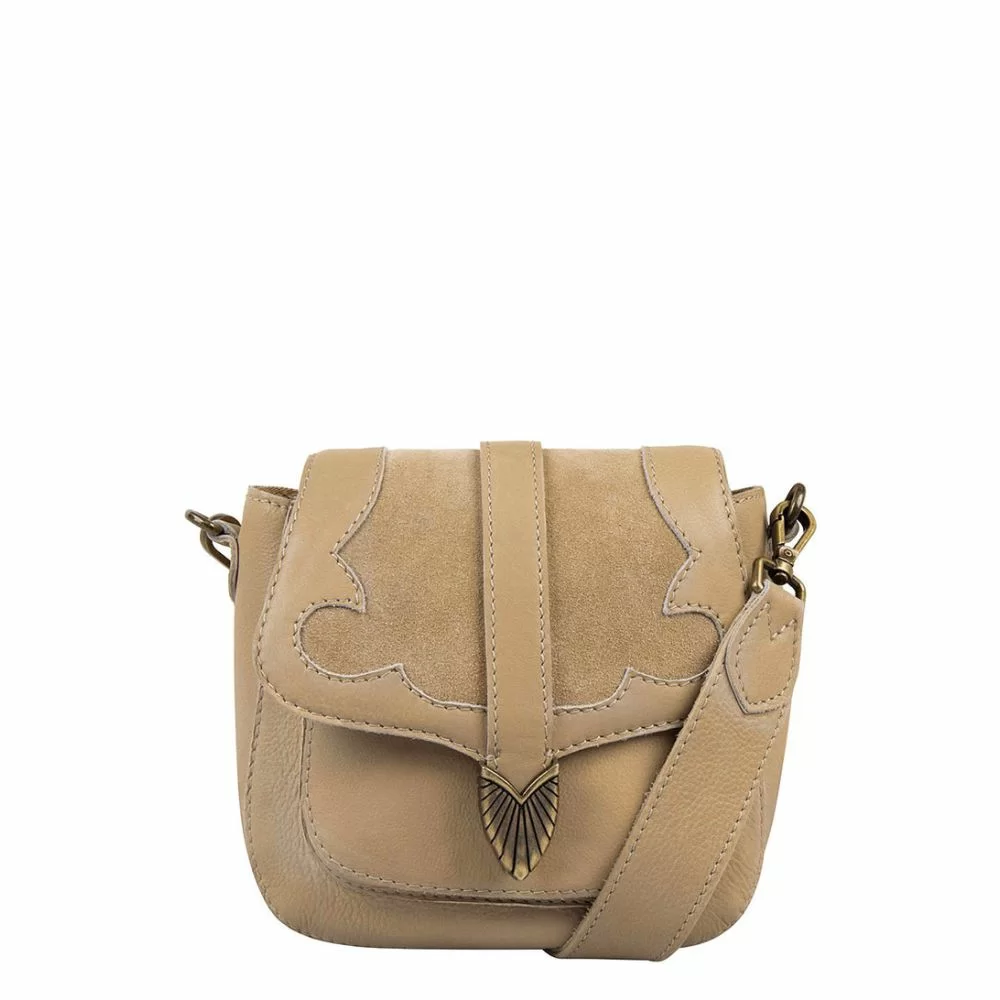 cowboysbag Cowboysbag Crossbody Webberville Nomad