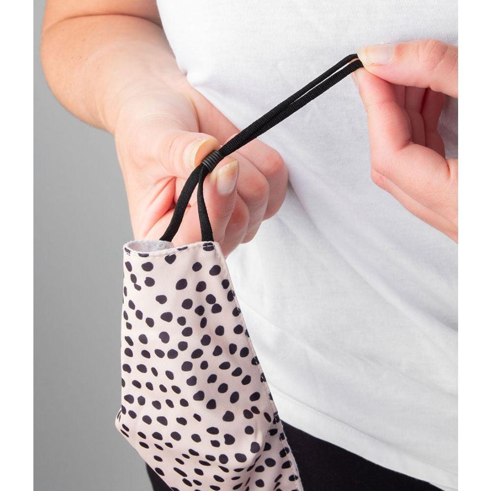 Cowboysbag Cowboysbag Dot Beige Mask Beige