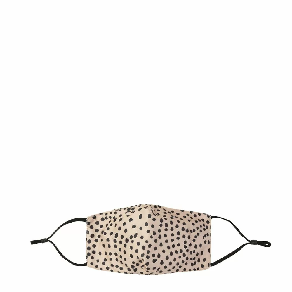 cowboysbag Cowboysbag Dot Beige Mask Beige