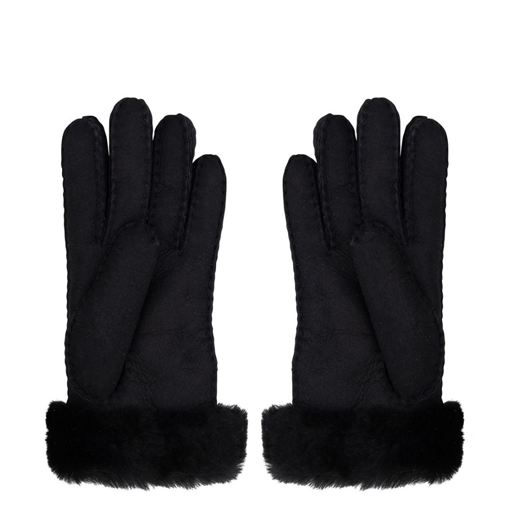 Cowboysbag Cowboysbag Gloves Frampton Black