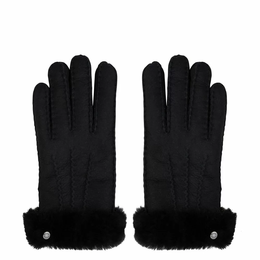 cowboysbag Cowboysbag Gloves Frampton Black