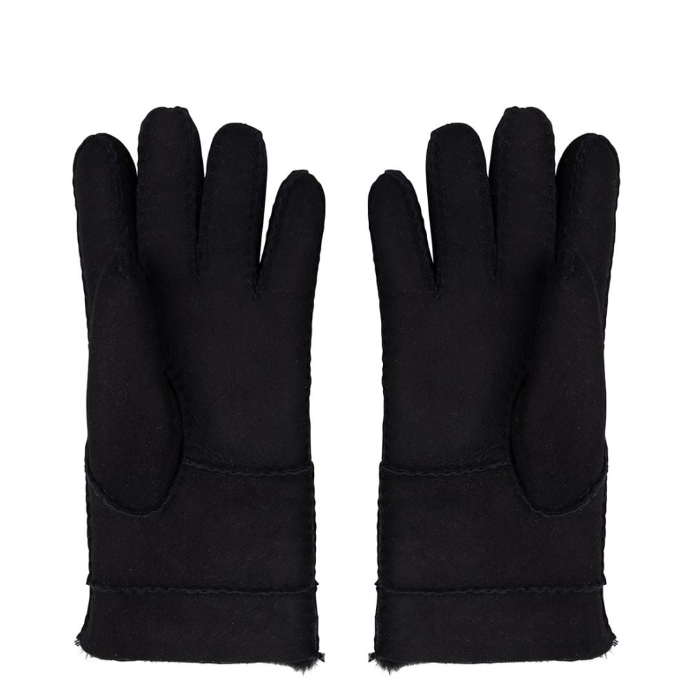 Cowboysbag Cowboysbag Gloves Rusko Men Black