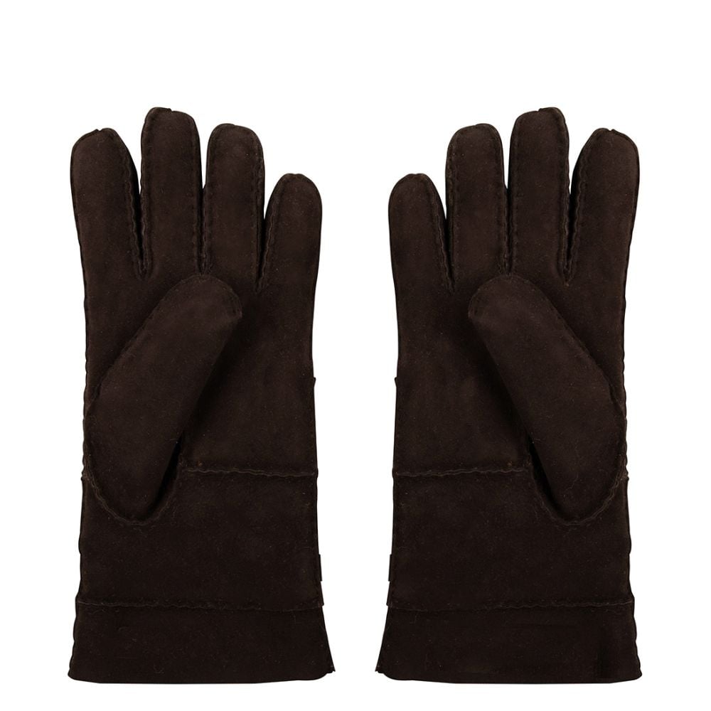 Cowboysbag Cowboysbag Gloves Rusko Men Brown