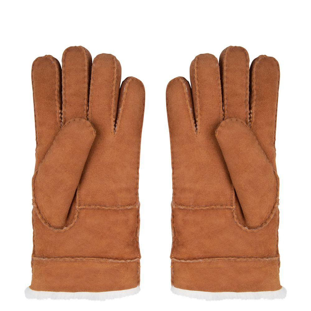 Cowboysbag Cowboysbag Gloves Saltford Cognac