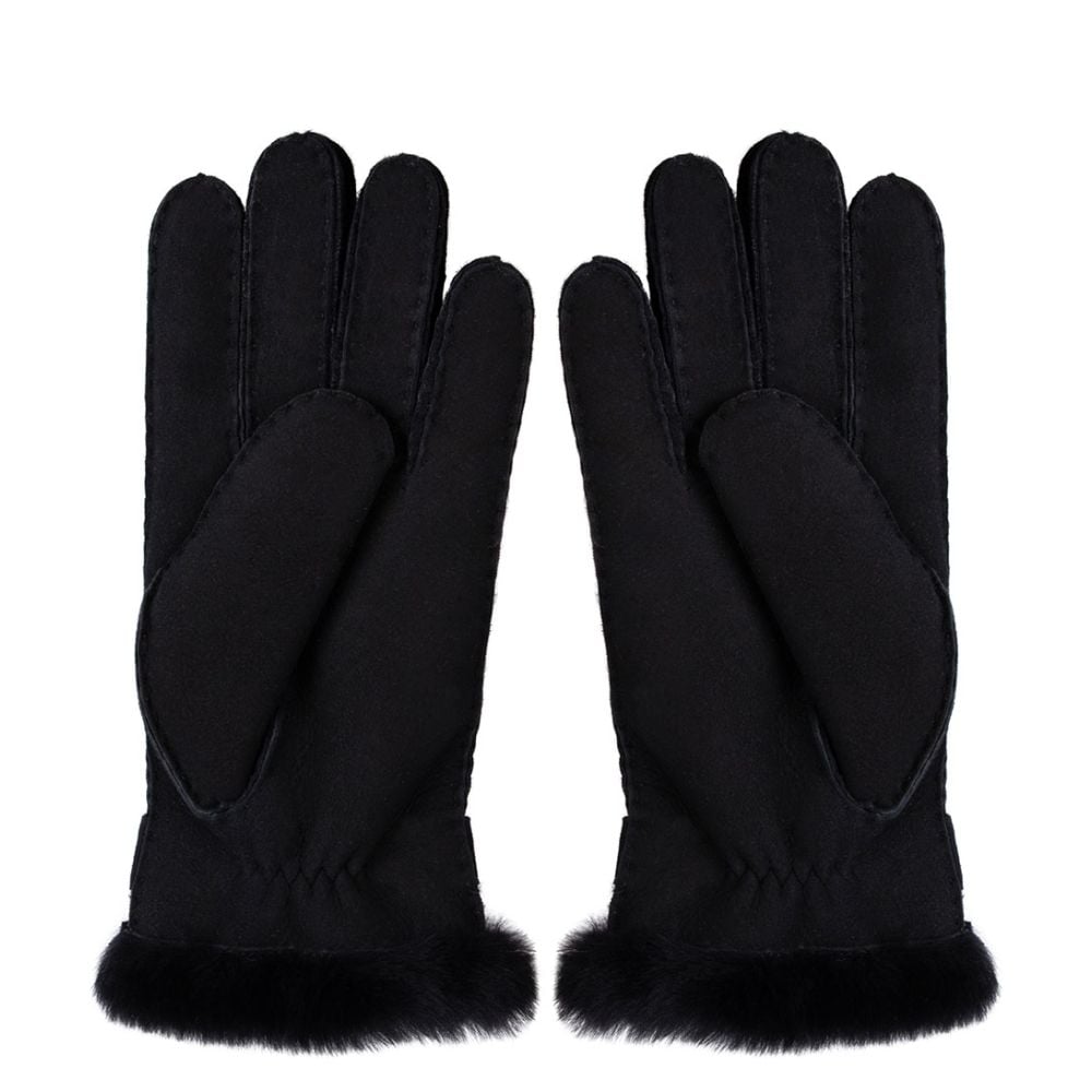 Cowboysbag Cowboysbag Gloves Tontine Black