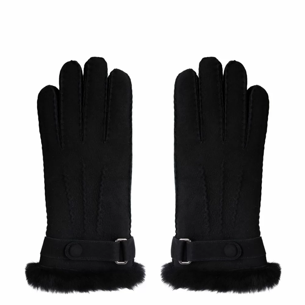 cowboysbag Cowboysbag Gloves Tontine Black
