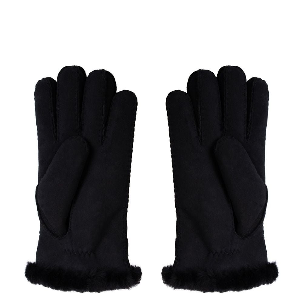 Cowboysbag Cowboysbag Gloves Welbury Black