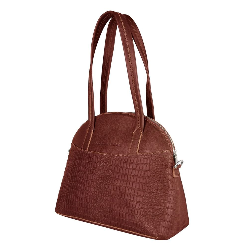 Cowboysbag Cowboysbag Hanby Cognac