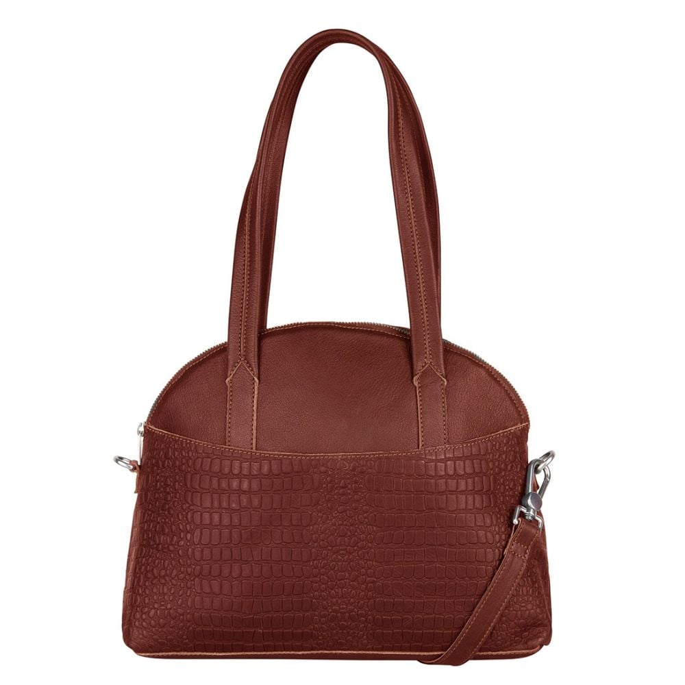 Cowboysbag Cowboysbag Hanby Cognac