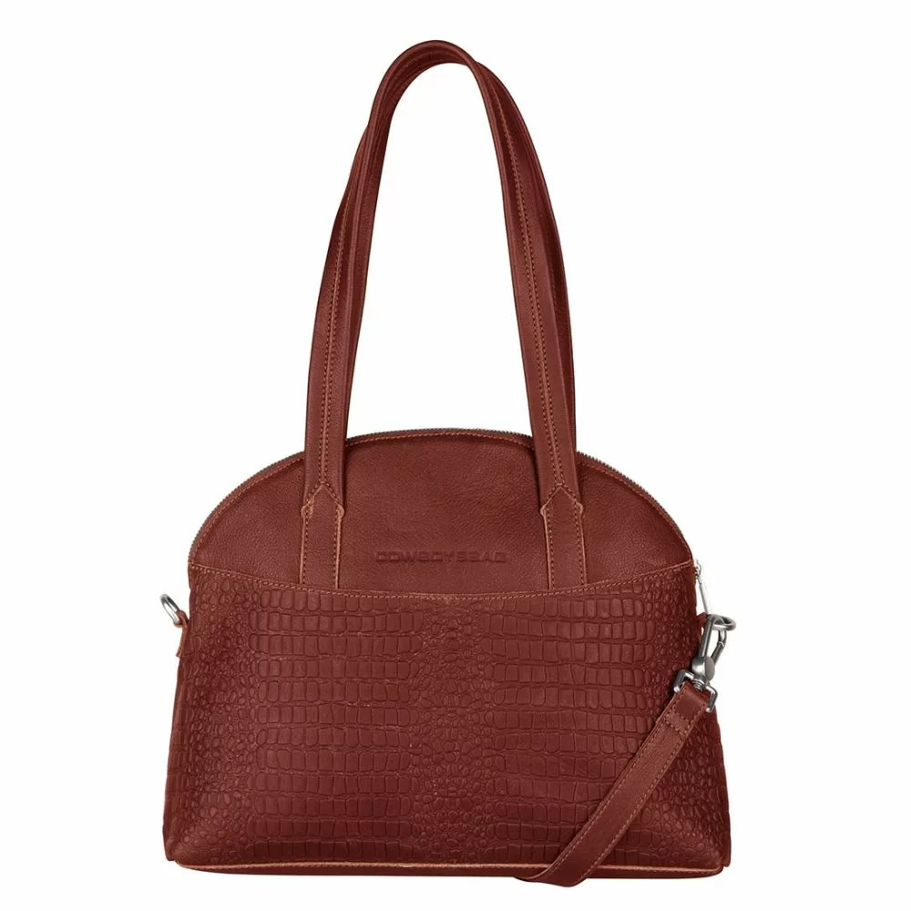 cowboysbag Cowboysbag Hanby Cognac