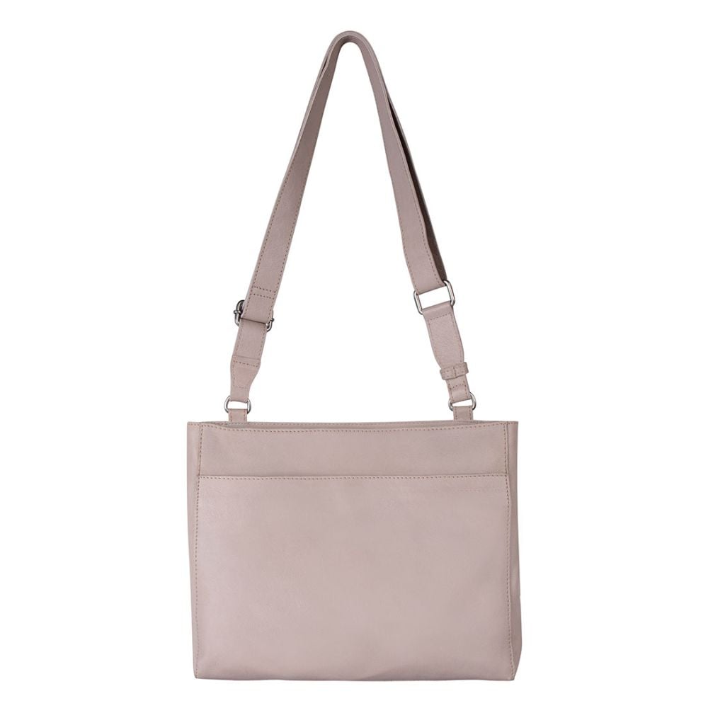 Cowboysbag Cowboysbag Handbag Adstock Beige