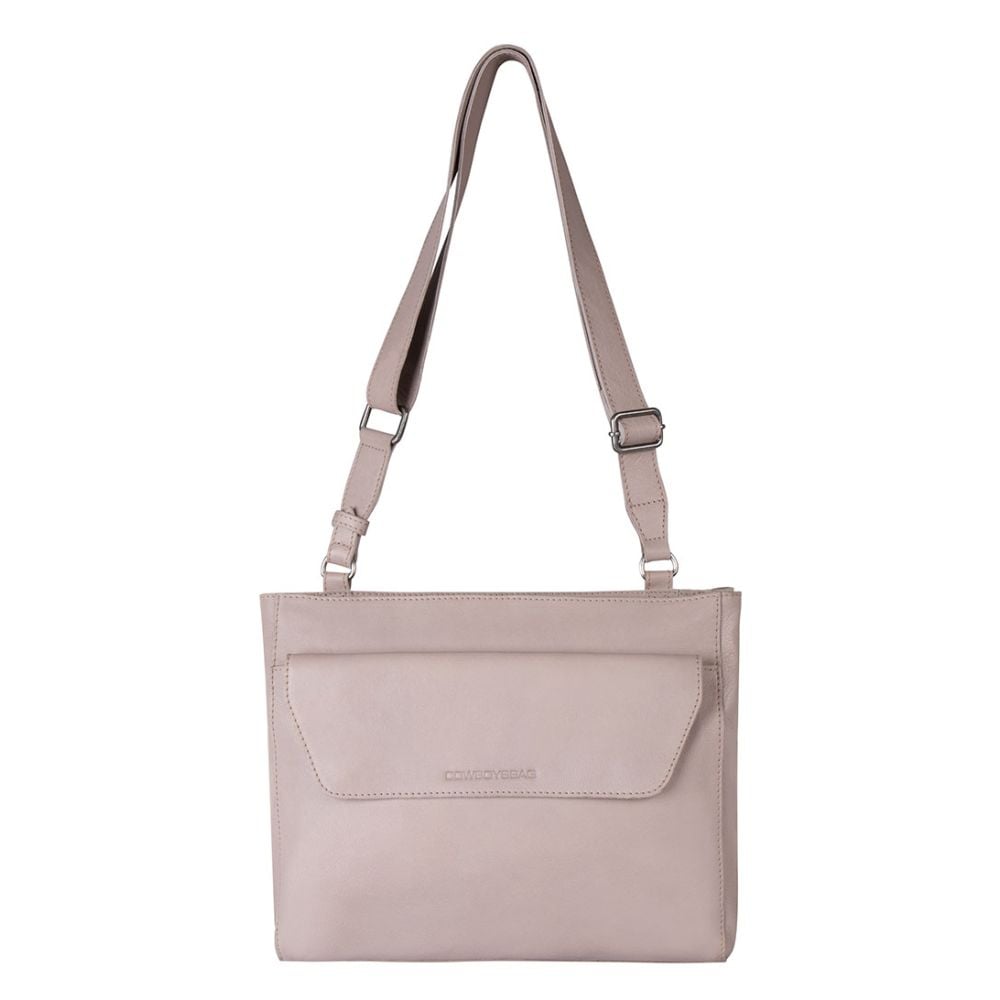 cowboysbag Cowboysbag Handbag Adstock Beige