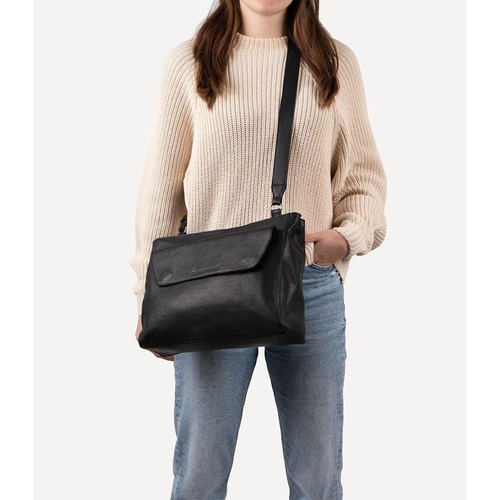 Cowboysbag Cowboysbag Handbag Adstock Black