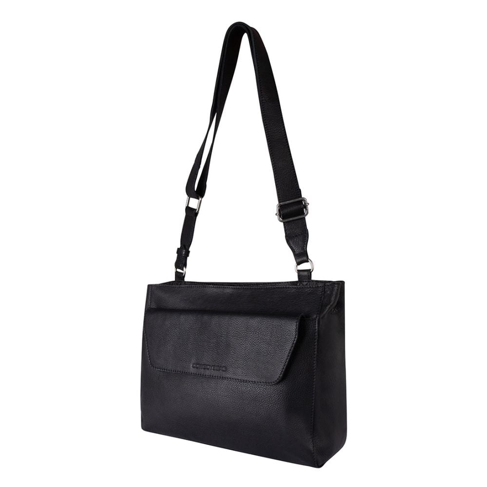 Cowboysbag Cowboysbag Handbag Adstock Black
