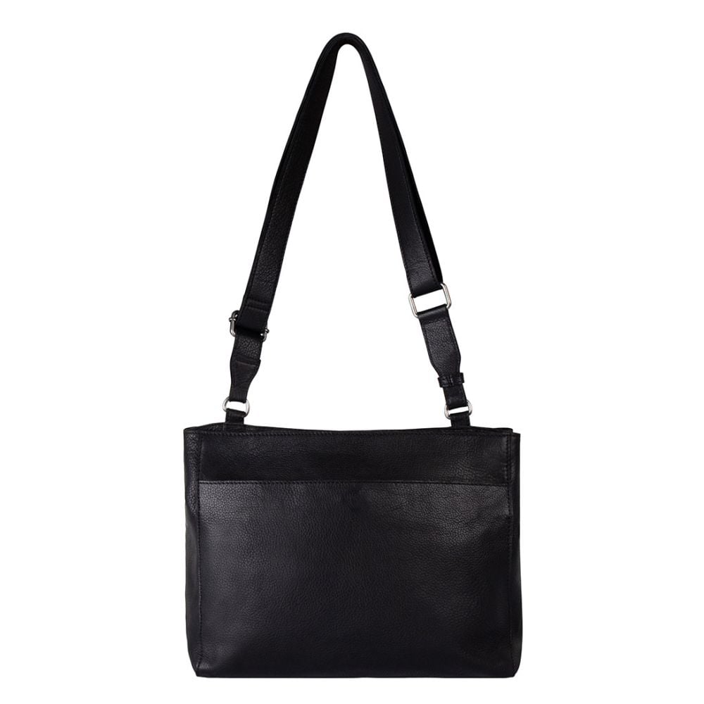 Cowboysbag Cowboysbag Handbag Adstock Black