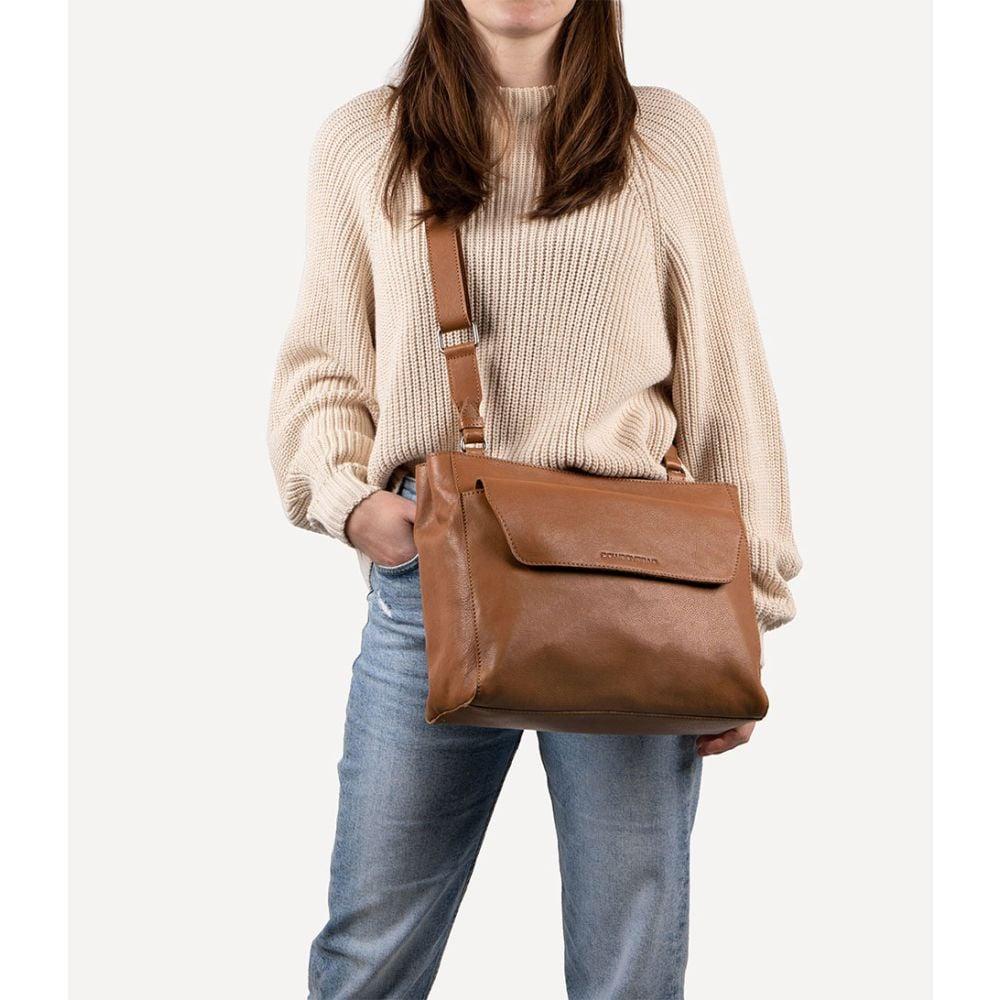 Cowboysbag Cowboysbag Handbag Adstock Fawn