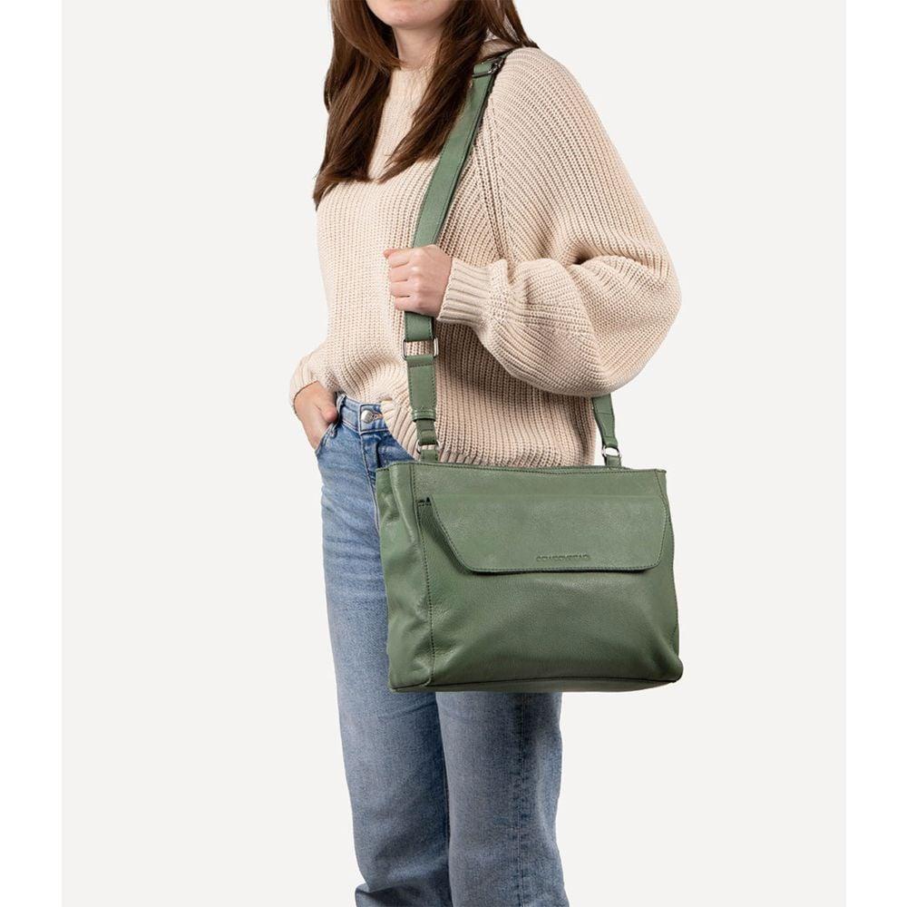 Cowboysbag Cowboysbag Handbag Adstock Pine