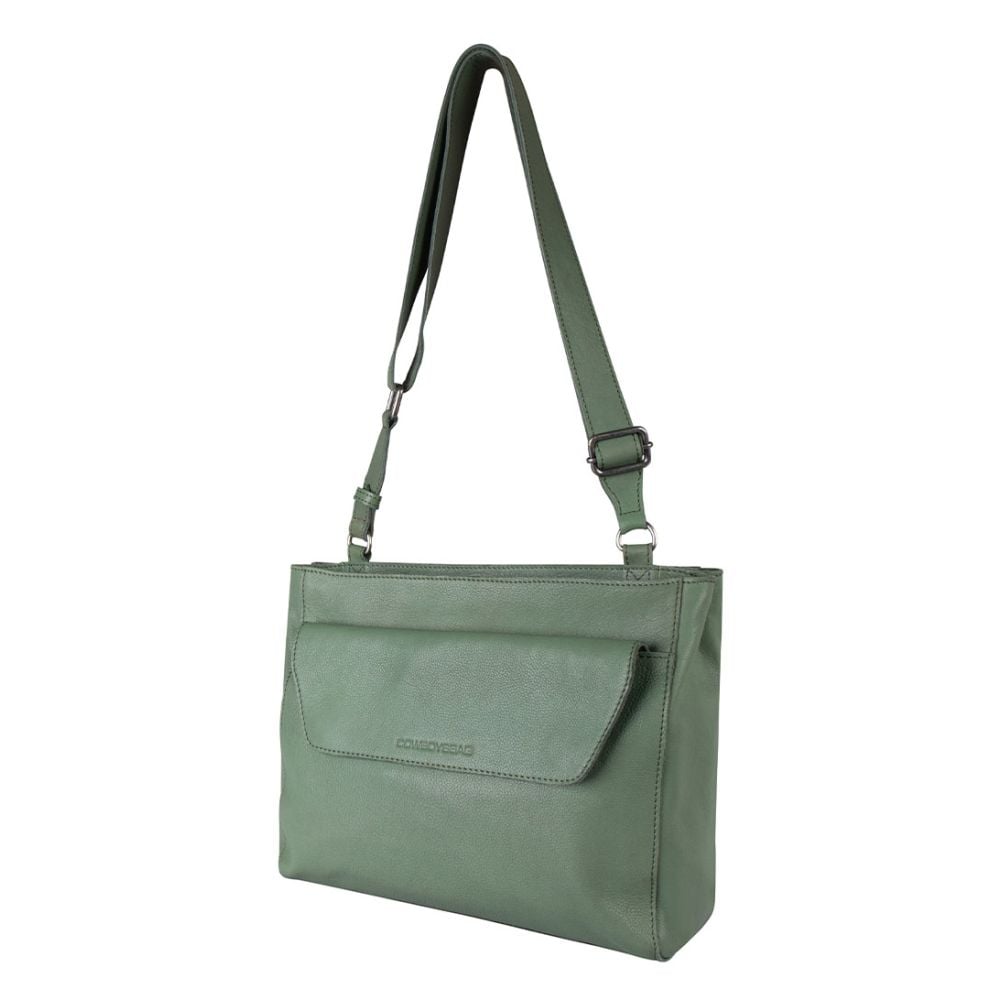 Cowboysbag Cowboysbag Handbag Adstock Pine