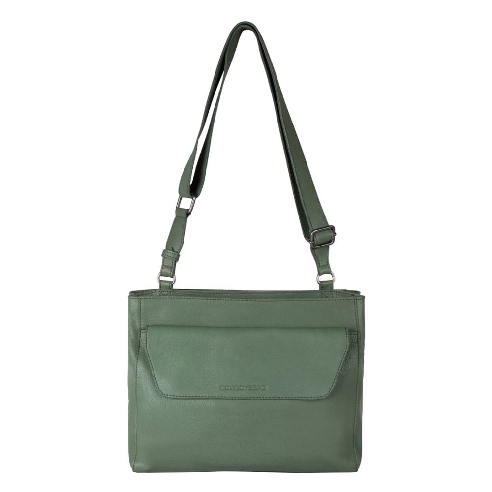 cowboysbag Cowboysbag Handbag Adstock Pine