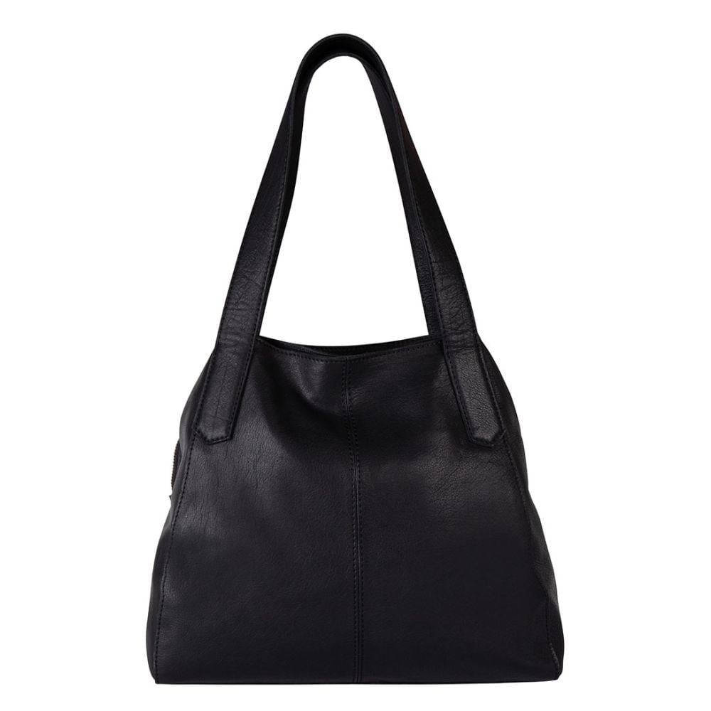 Cowboysbag Cowboysbag Handbag Alberton Black