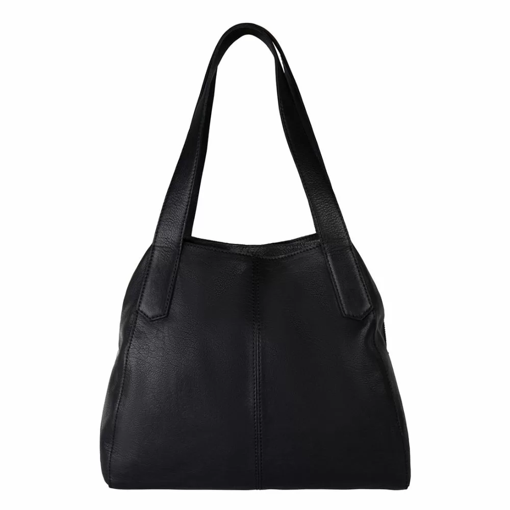 cowboysbag Cowboysbag Handbag Alberton Black