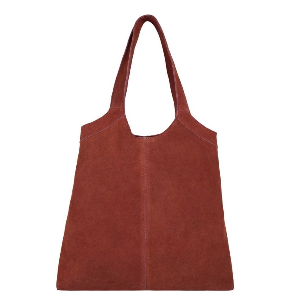 Cowboysbag Cowboysbag Handbag Alpha Brandy