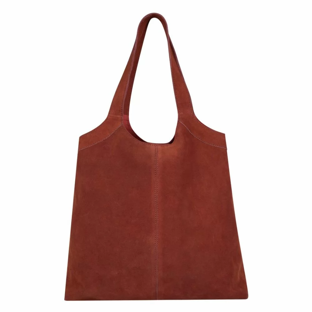 cowboysbag Cowboysbag Handbag Alpha Brandy