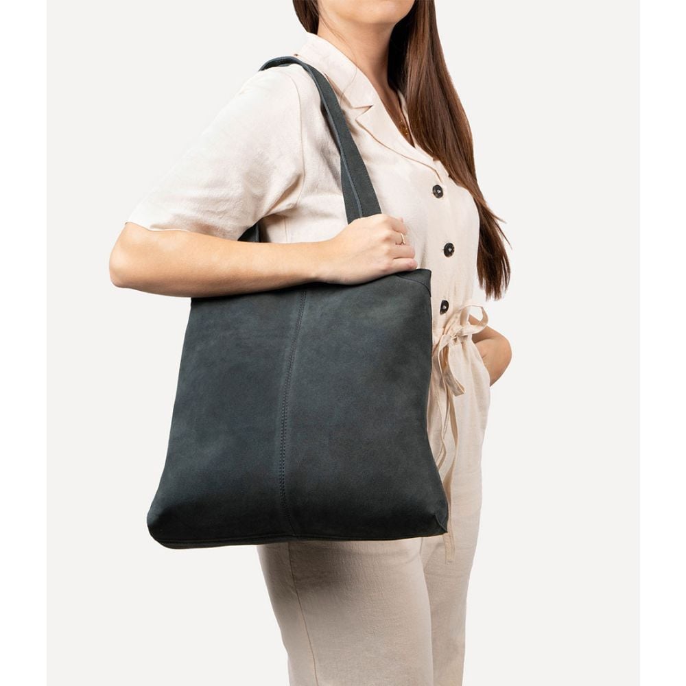 Cowboysbag Cowboysbag Handbag Alpha Gargoyle Grey