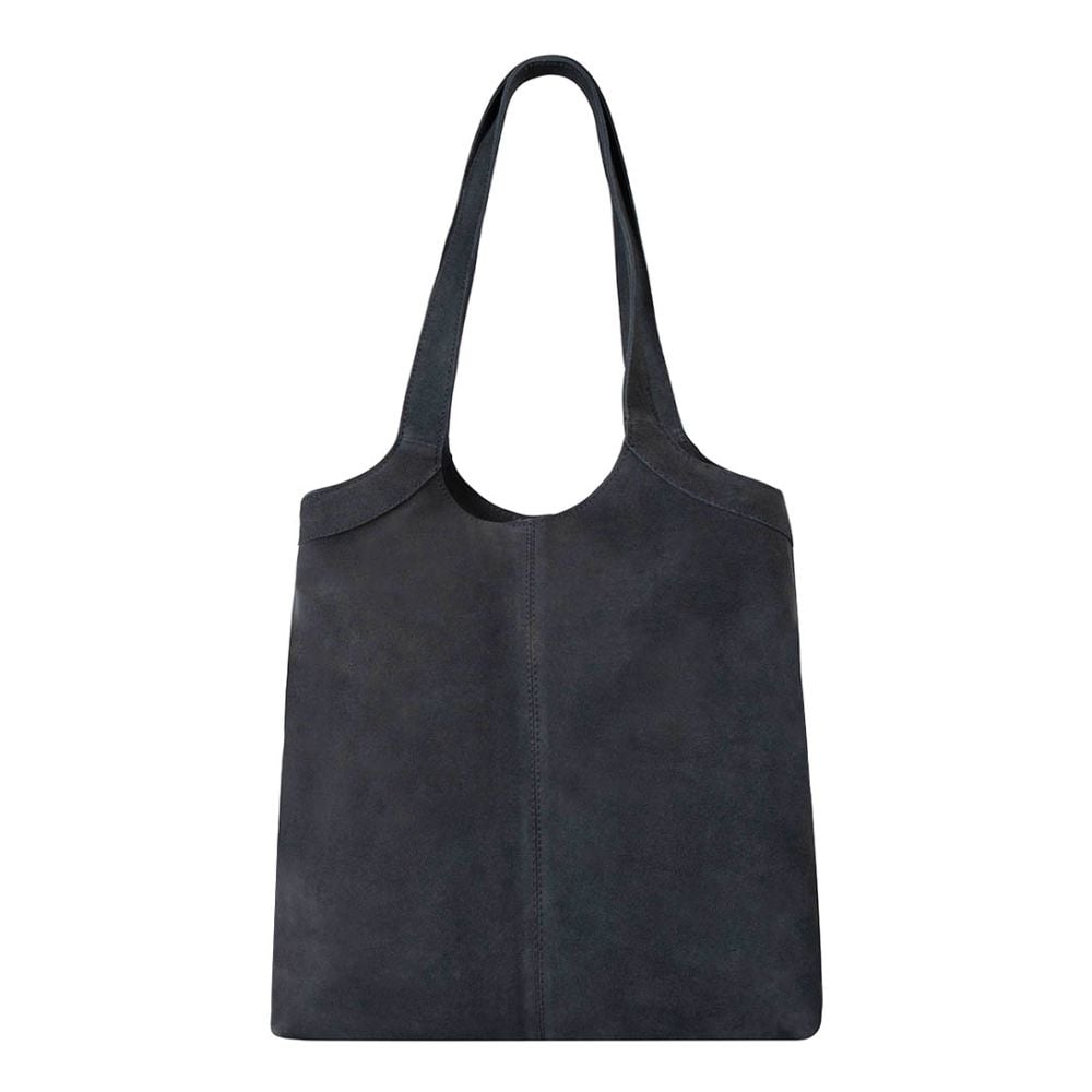 Cowboysbag Cowboysbag Handbag Alpha Gargoyle Grey