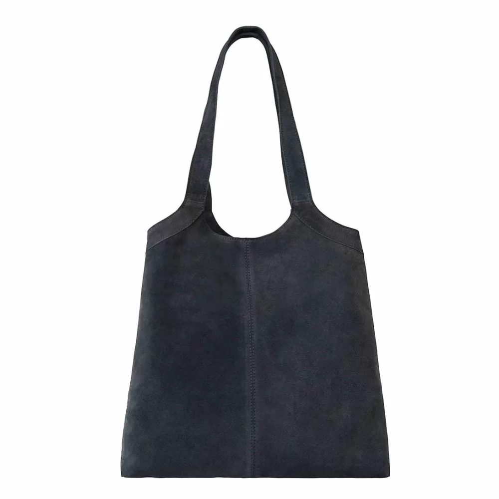 cowboysbag Cowboysbag Handbag Alpha Gargoyle Grey