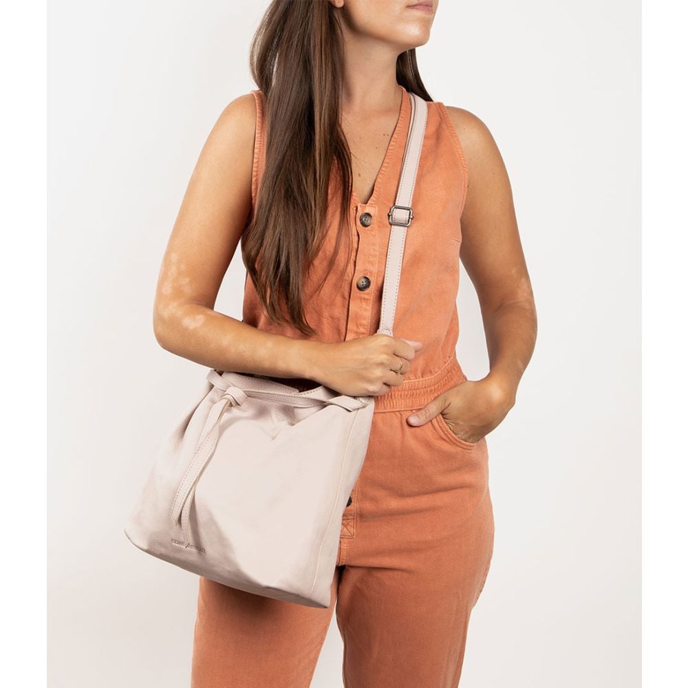 Cowboysbag Cowboysbag Handbag Alpine Beige