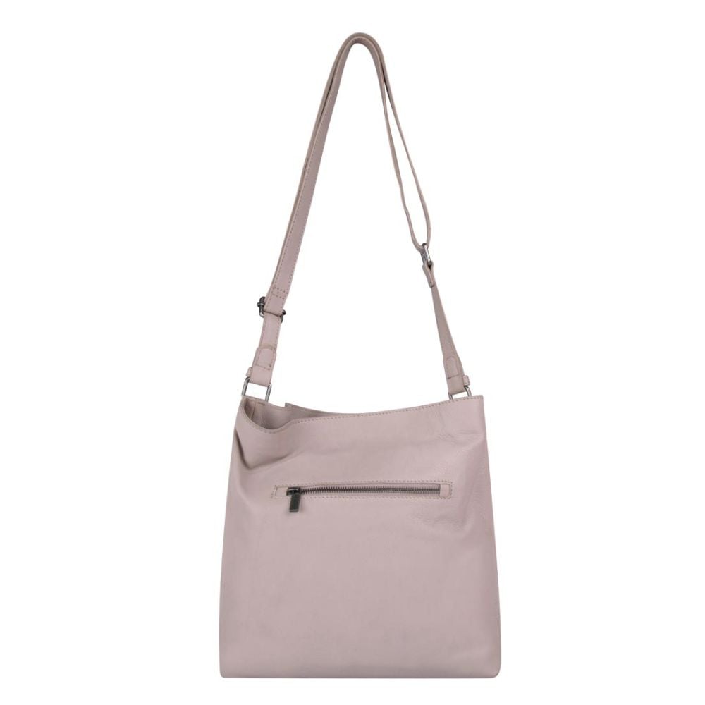 Cowboysbag Cowboysbag Handbag Alpine Beige