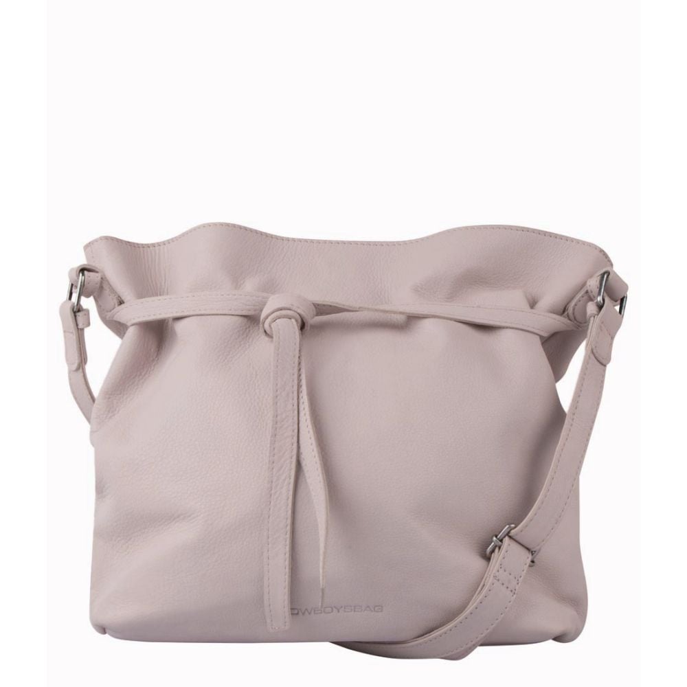 cowboysbag Cowboysbag Handbag Alpine Beige
