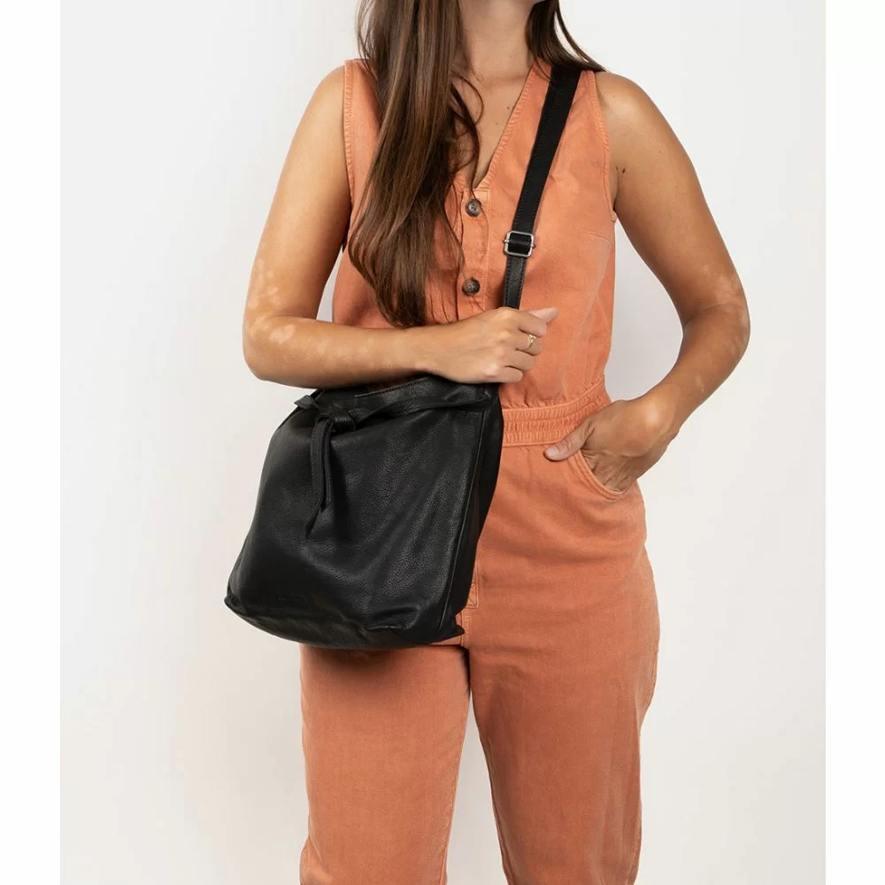 Cowboysbag Cowboysbag Handbag Alpine Black