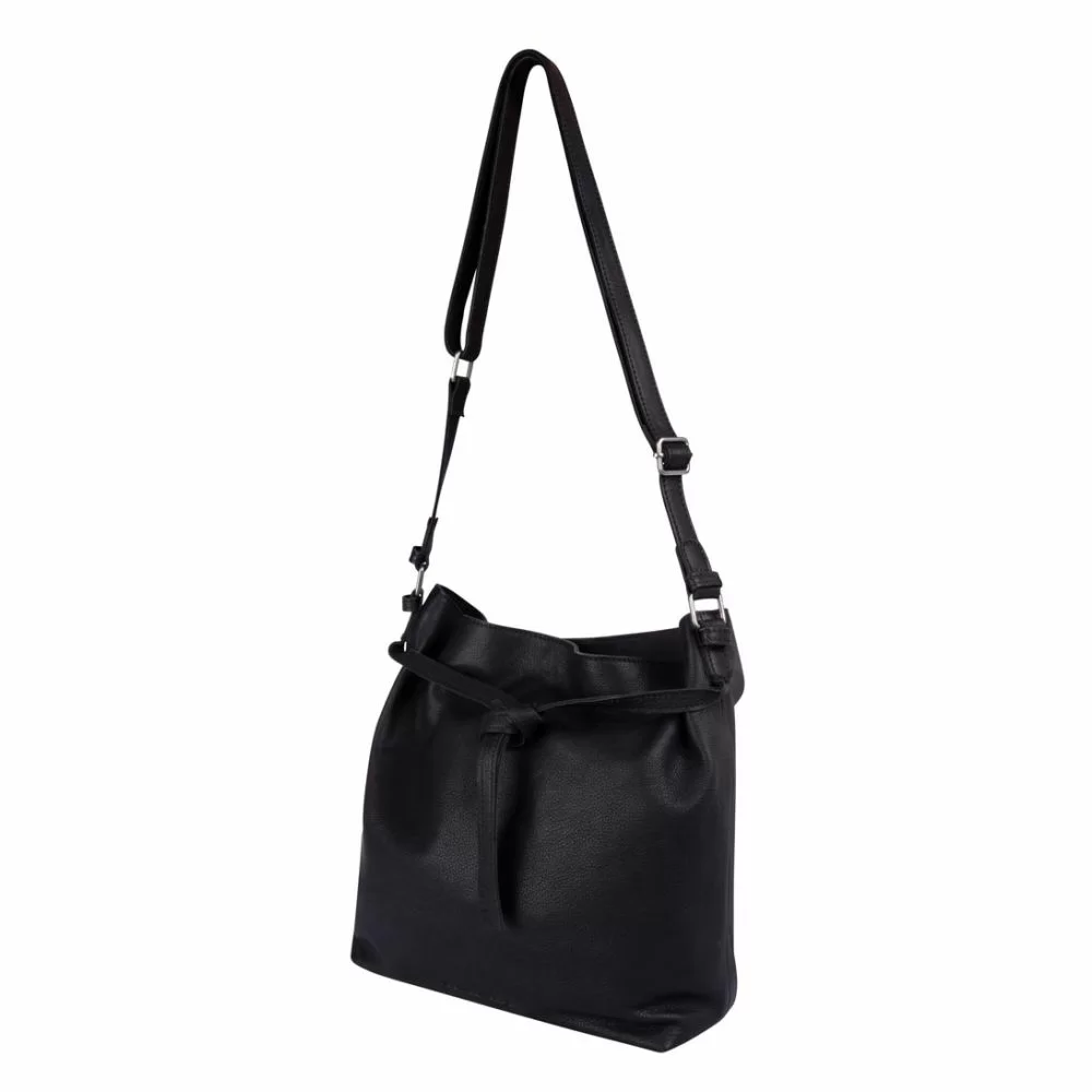 Cowboysbag Cowboysbag Handbag Alpine Black