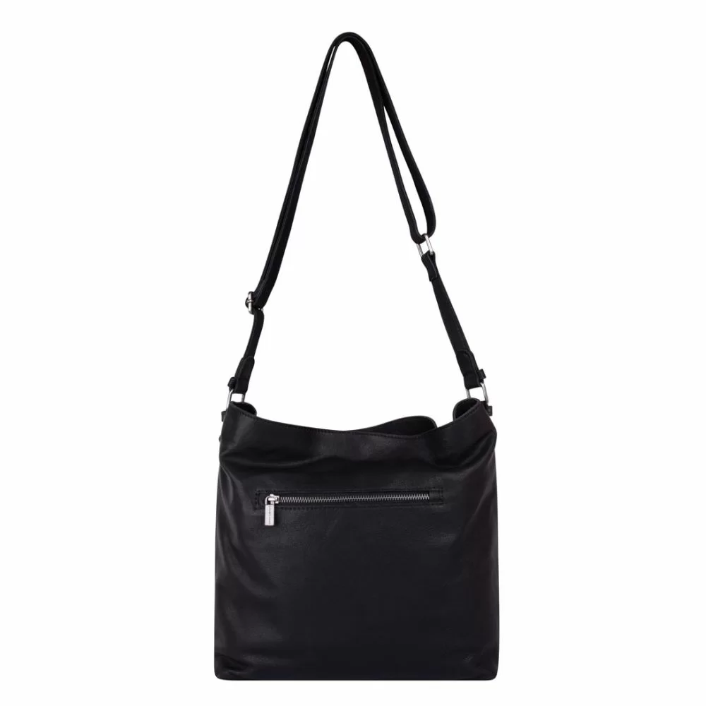 Cowboysbag Cowboysbag Handbag Alpine Black